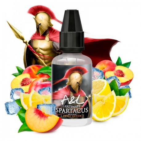 Concentré Spartacus 30 ml Ultimate