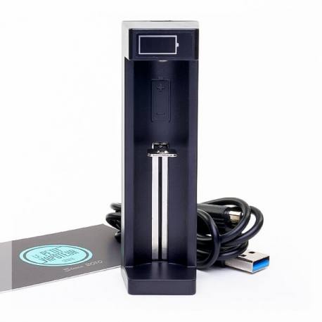 Ant MC1 Plus Charger XTar