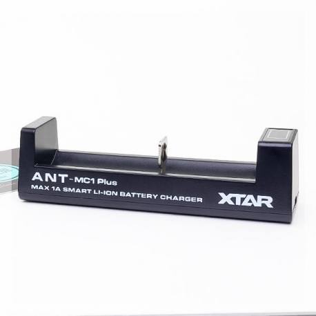 Ant MC1 Plus Charger XTar