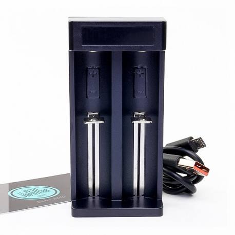 MC2 Plus Charger XTar