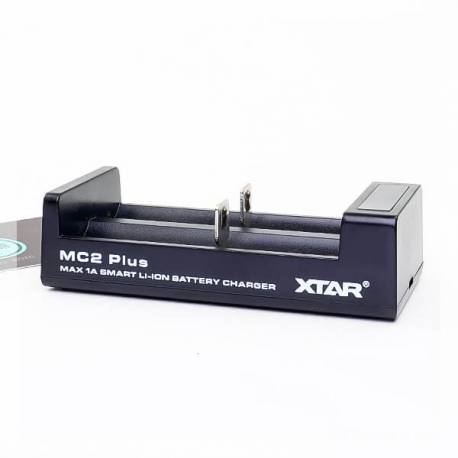 MC2 Plus Charger XTar