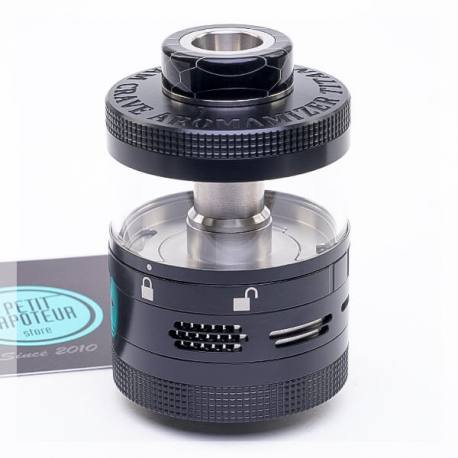 Aromamizer Titan V2 RDTA