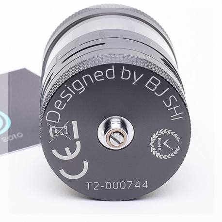 Titan V2 Aromamizer RDTA