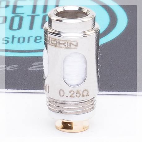 Resitances Sensis Innokin, résistances de remplacement pour Sensis