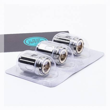 smok tfv18 coils TFV18 Meshed coils Smok, coils for the TFV18 clearomiser Smoktech