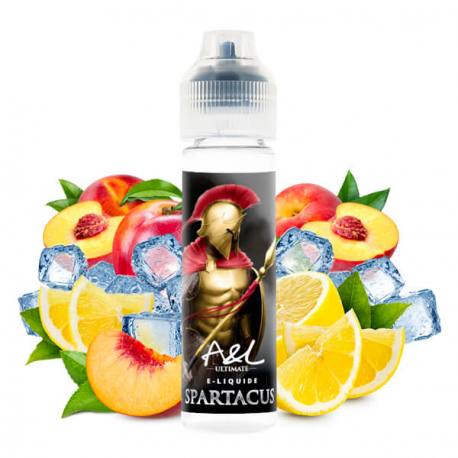 Spartacus Ultimate 50 ml 