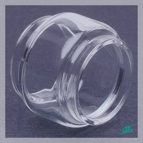 Z Nano Glass Geek Vape, replacement pyrex Z Nano | Le Petit Vapoteur