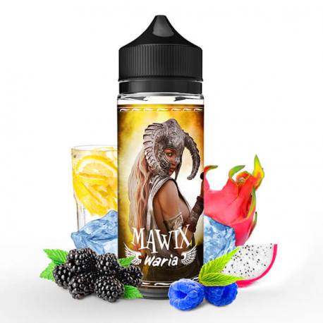 Waria Mawix 100 ml