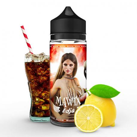 Edja Mawix 100 ml