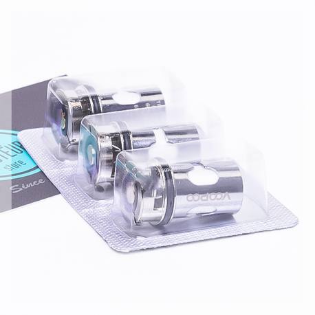 Resistances TPP Voopoo