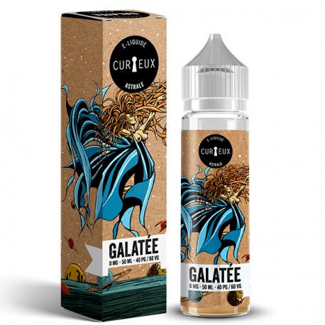 Galatée Astrale Curieux 50 ml