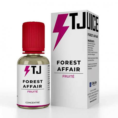 Forest Affair TJuice  30ml Aroma