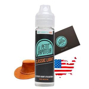 Classic Light 50 ml