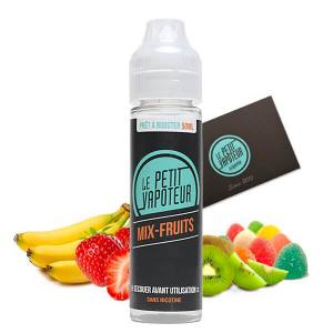 Mix-Fruits 50 ml