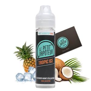 Tropic Ice 50 ml
