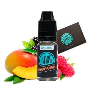 Concentré Mangue Pourpre