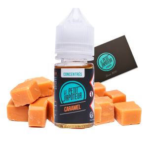 Concentré Le Caramel 30 ml