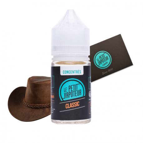 Concentrate Classic 30 ml