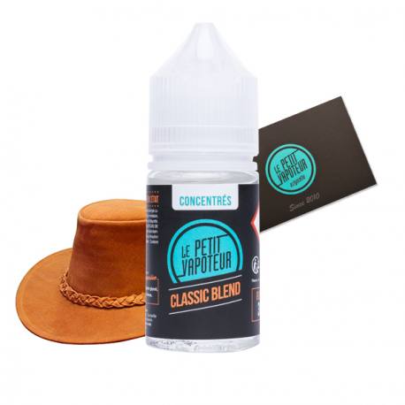 Concentré Classic Blend 30 ml view 2
