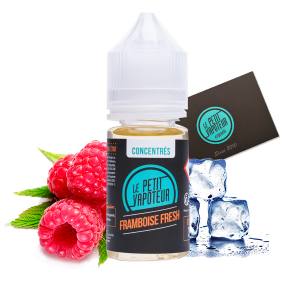 Concentré Framboise Fresh 30 ml