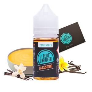 Concentré La Custard 30 ml