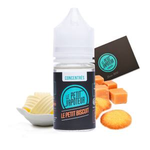 Concentré Le Petit Biscuit 30 ml