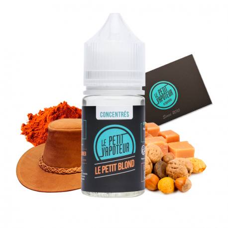Concentrate Le Petit Blond 30 ml