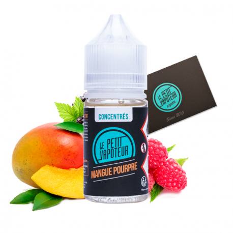 Concentrate Mangue Pourpre 30 ml