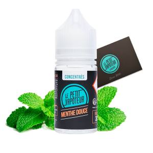 Concentré Menthe Douce 30 ml