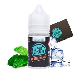Concentré Menthe Polaire 30 ml