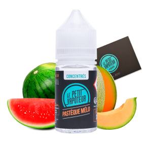 Concentré Pastèque Mélo 30 ml