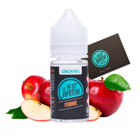 Concentrate Pomme 30 ml