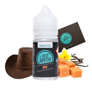 Concentré RY4 30 ml