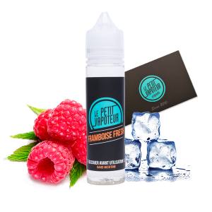 Framboise Fresh 50 ml