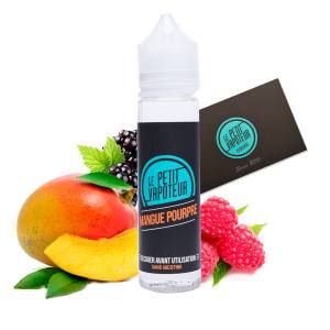 Mangue Pourpre 50 ml