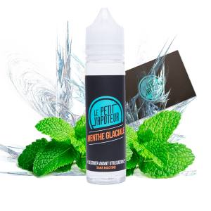 Menthe Glaciale 50 ml