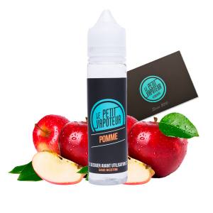 Pomme 50 ml