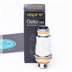 Résistance Cleito 120