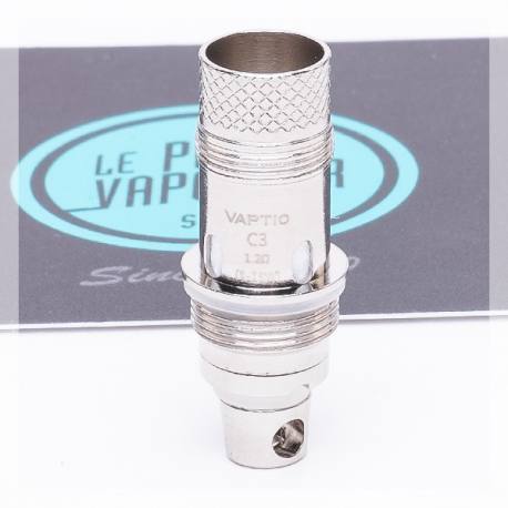 Résistances Cosmo Vaptio