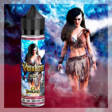 Vendetta Swoke 50 ml