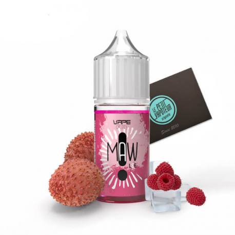 Concentré Maw Lee 30 ml