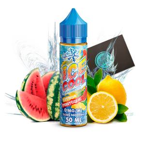 Citron Pastèque Ice Cool 50 ml