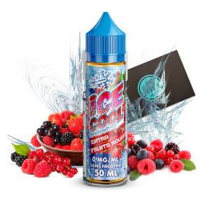Extra Fruits rouges Ice Cool 50 ml
