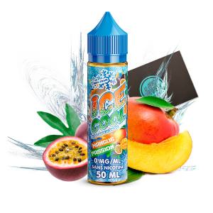 Mangue Passion Ice Cool 50 ml