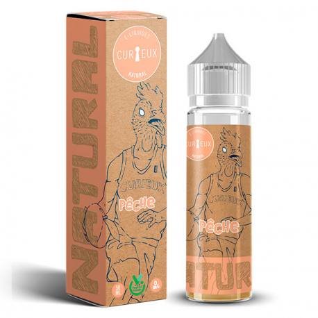 Pêche Natural Curieux 50 ml