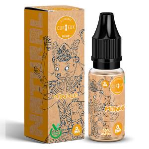 Mangue Natural Curieux