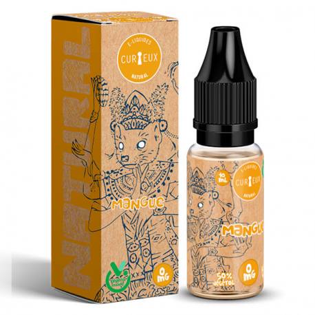Mangue Natural Curieux