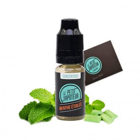 Concentré Menthe Etoilée
