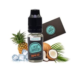 Concentré Tropic Ice
