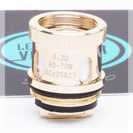 Résistance dotTank 24 Dotmod